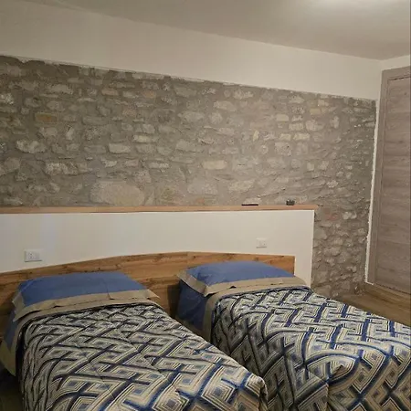Bed and breakfast Ca Mandarein *