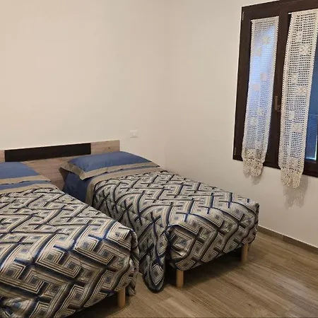 Bed and breakfast Ca Mandarein Quattro Castella