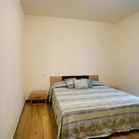 Ca Mandarein Bed and breakfast