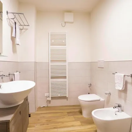 Bed and breakfast Ca Mandarein