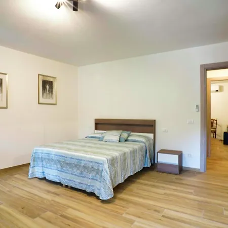 Ca Mandarein Bed and breakfast