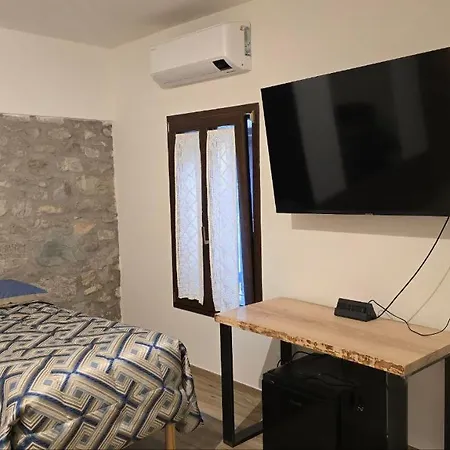 Bed and breakfast Ca Mandarein *