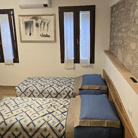 Cà Mandarein Alojamento de Acomodação e Pequeno-almoço