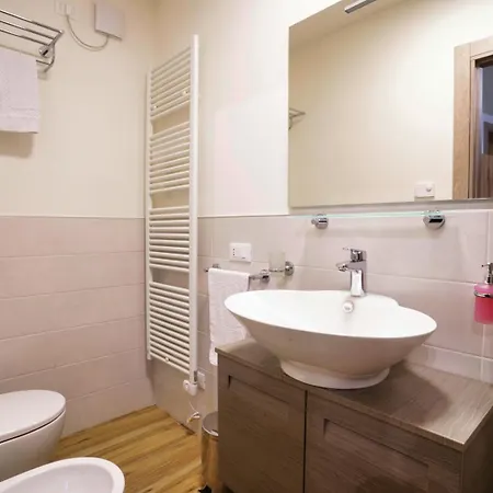 Cà Mandarein Quattro Castella