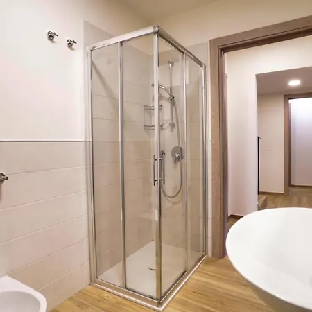 Cà Mandarein Quattro Castella