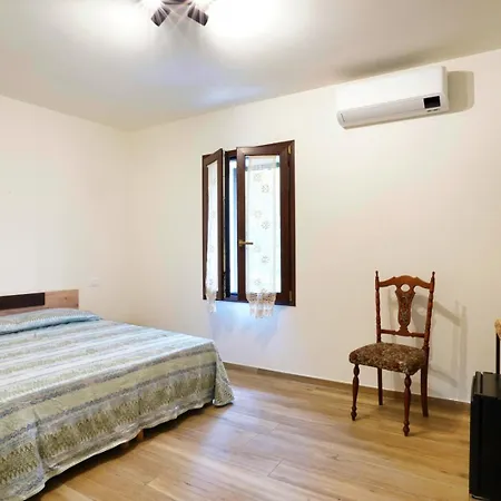 Cà Mandarein * Quattro Castella