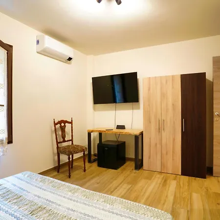 Cà Mandarein Quattro Castella