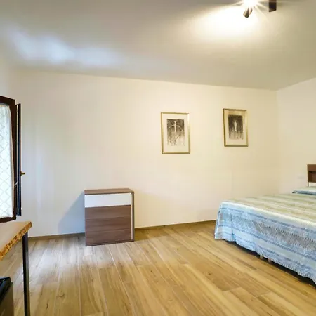 Cà Mandarein * Quattro Castella