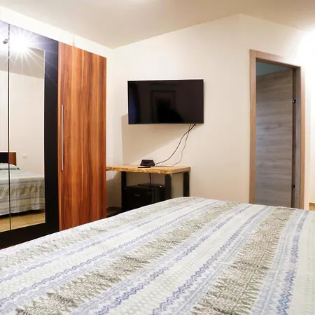 Ca Mandarein Oda ve Kahvaltı