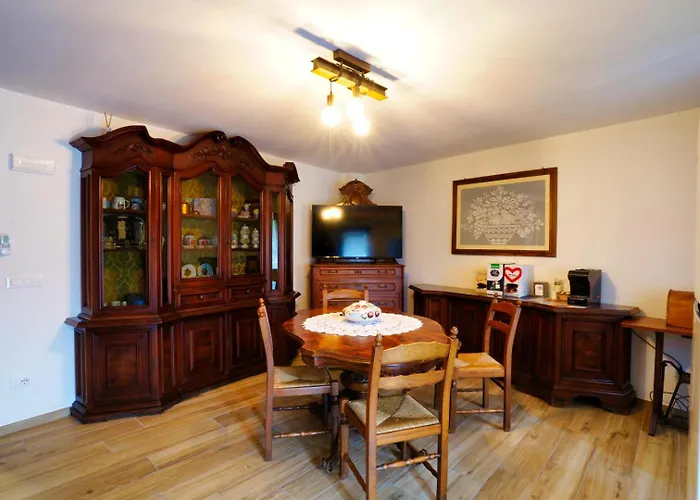 Ca Mandarein Oda ve Kahvaltı