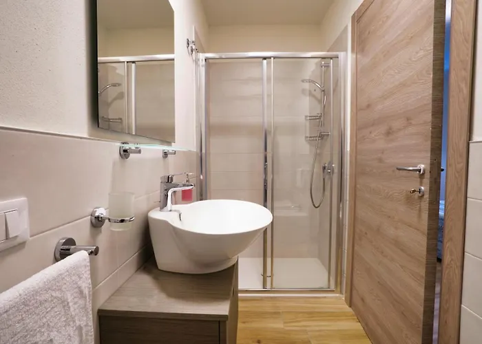 Ca Mandarein Oda ve Kahvaltı Quattro Castella