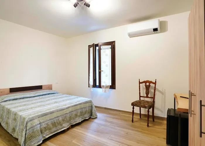 Ca Mandarein * Quattro Castella