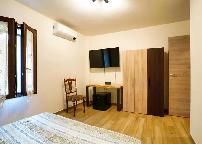 Ca Mandarein 콰트로 카스텔라