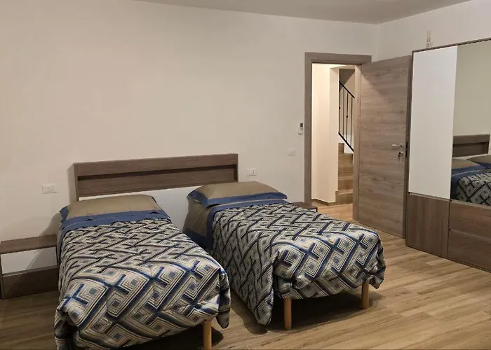 Ca Mandarein 콰트로 카스텔라