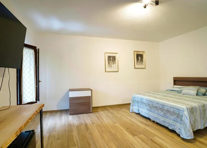 Ca Mandarein * 콰트로 카스텔라