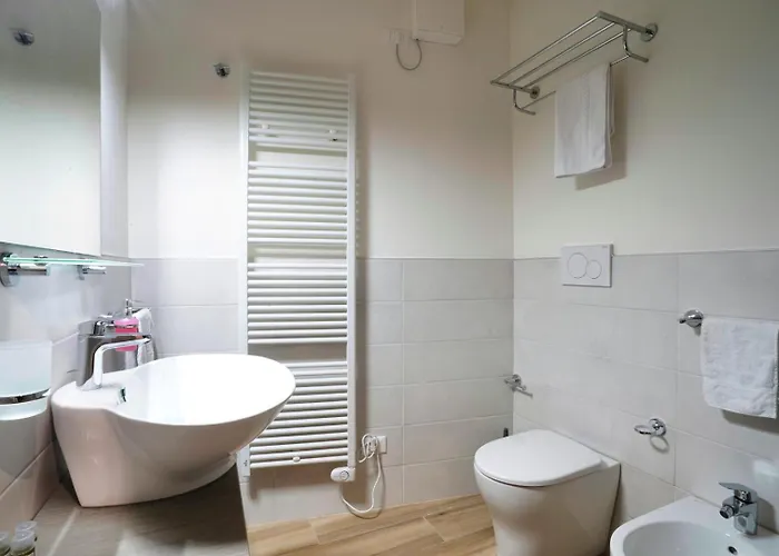 Ca Mandarein * Quattro Castella